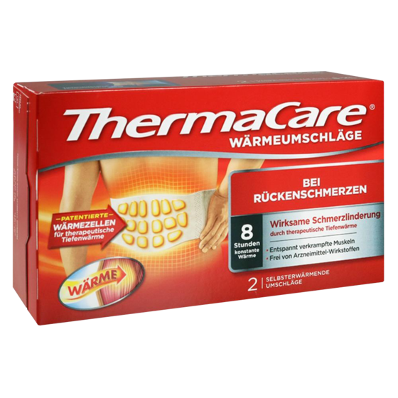 Thermacare